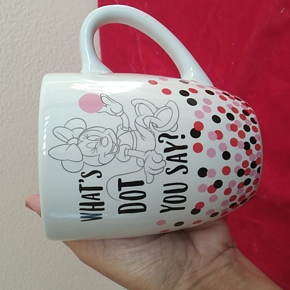 B-NWT What's Dot You Say? - Picture 6 of 6